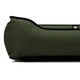 Вулична лежанка для великих собак BOSYAK Outdoor Waterproof 110x85 Хакі (20-35 кг) - зображення 6