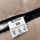 Уличная лежанка для маленьких собак BOSYAK Outdoor Waterproof 50x45 Бежевая (4-6 кг) - изображение 10