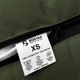 Уличная лежанка для маленьких собак BOSYAK Outdoor Waterproof 50x45 Хаки (4-6 кг) - изображение 10
