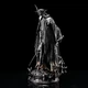 Фігурка Володар Перснів Ангмарський Король-Чародій | Witch-king of Angmar The Lord of the Rings 26 см - зображення 3