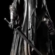 Фігурка Володар Перснів Ангмарський Король-Чародій | Witch-king of Angmar The Lord of the Rings 26 см - зображення 6