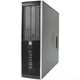 Комп`ютер HP Compaq 8300 Elite SFF, Core i3-2120 (3.3 ГГц), 8Gb DDR3, Intel HD, 120Gb SSD Б/В - зображення 1