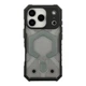 Чохол TPU+PC ArmorHex Magnetic Case для iPhone 17 Pro Max Matte Grey - изображение 1