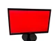 Монітор 24" LED TN, Philips 246V5LDSB, 1920 x 1080 (FullHD), 1 мс, 16:9, VGA, DVI, HDMI -B Б/В - зображення 4