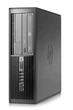 Компьютер HP Compaq Pro 4300 SFF, Core i3-3220 (3.1 ГГц), 8Gb DDR3, Intel HD, 120Gb SSD Б/У - изображение 1