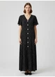 Сукня Anastasimo чорний 5XL-6XL (491) - зображення 1