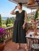 Сукня Anastasimo чорний 6XL-7XL (492) - зображення 1