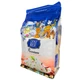 Рис Басмати кремовый Little India Premium Extra Long 1 кг - изображение 2