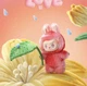 Фигурка-брелок Labubu Лабубу V3 мягкая игрушка из третьей серии Big into Energy 17 см 9965 - изображение 9