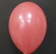 Латексный шар Gemar 10 "26см 078 пастель коралловый 0121 - изображение 3