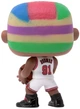 Игровая фигурка Funko POP! NBA Chicago Bulls Деннис Родман (55216) - изображение 4