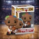 Игровая фигурка Funko POP! NBA Chicago Bulls Деннис Родман (55216) - изображение 5