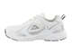 Кросівки чоловічі Kappa Trainers 95K0511003 43, білий - зображення 1