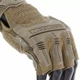 Перчатки Mechanix M-Pact Fingerless Coyote XXL (1013-754.00.22) - изображение 5