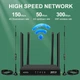 4G / 5G LTE WiFi6 профессиональный Маршрутизатор роутер SIM WAN/LAN Wireless Router TRAVOR - изображение 6