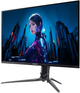 Монітор 27" Acer Predator X27UW3bmiiprx (4711474804747) - зображення 3