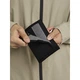 Кошелек Jack Wolfskin Gutleut Wallet Black (1109-4064886444620) - изображение 3