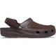 Сабо Crocs Yukon Vista Clog 40-41 р 25.8-26.7 см Еспресо 207689-M8/W10 Espresso - зображення 1