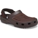Сабо Crocs Yukon Vista Clog 40-41 р 25.8-26.7 см Еспресо 207689-M8/W10 Espresso - зображення 2
