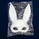 Маска Кролик PlayBoy Light (біла) - изображение 3