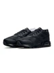 Кросівки Nike Air Max IVO All Black 43 - зображення 4