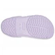 Жіночі крокси Crocs Bayaband Clog Лавандові 205089-066 (M4/W6), 36-37, 22,5-23,2см - зображення 6