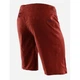 Велошорты TLD Drift Short Shell Copper Red L Troy Lee Designs (1106-262906014) - изображение 2