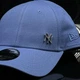 Голубая кепка New Era New York Yankees 60435126 - изображение 8
