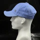 Голубая кепка New Era New York Yankees 60435126 - изображение 9