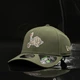 Кепка хаки New Era Football Taxi 9FORTY 60503439 - изображение 1