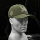 Кепка хаки New Era Football Taxi 9FORTY 60503439 - изображение 2