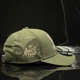 Кепка хаки New Era Football Taxi 9FORTY 60503439 - изображение 4