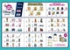 Лялькова мініатюра Zuru 5 Surprise Toy Mini Brands Disney Store Series 2 Куля сюрприз S2 (77353GQ2) 77353 - изображение 2
