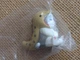 Колекційна фігурка Mofusand Marine Life Meow Sitting Pose Aquarium Cat Blind Box від японського бренду Kitan Club Мофусанд Sea Мурена - изображение 4