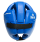 Шлем для тхэквондо Daedo ITF (PRITF20552) Blue XL - изображение 2