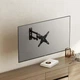 Кронштейн похило-поворотний для телевізора Cabletech 13"-43" UCH01951 - изображение 5