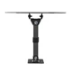 Кронштейн похило-поворотний для телевізора Cabletech 13"-43" UCH02011 - изображение 5