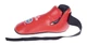 Захист стопи Daedo ITF (PRITF2022) Red M - зображення 6