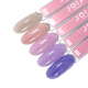Моделюючий гель JOIA vegan Creamy Builder Gel Lilac Frost №036 15 мл - изображение 3