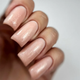 Моделюючий гель JOIA vegan Creamy Builder Gel Gold Mellow №027 15 мл - изображение 2