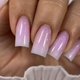 Моделюючий гель JOIA vegan Creamy Builder Gel Polar Rose №037 15 мл - изображение 2