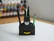 Підставка-органайзер для ручок Batman. Aivory - изображение 1