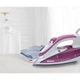 Праска з парою Ariete 6215 White/pink UA - зображення 6