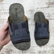Шлепанцы мужские Inblu синие эко-кожа 44р (28,3 см) 3901 - изображение 6