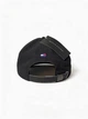 Кепка tommy hifiger черного цвета CAP-TOM-001-BLK - изображение 2