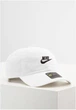 Кепка Nike белого цвета - изображение 1