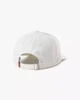 Кепка Levis белого цвета - изображение 3