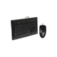 Комплект A4Tech KRS-8520D USB Black (4711421828222) (21741) - изображение 3