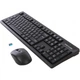 Комплект A4Tech FG1200S Wireless UA Black (4711421003193) (21744) - зображення 3