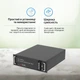 Акумуляторна батарея GSL 48v 100AH ​​LiFePo4 4.8kwh (ZN-P48100ESA1) (1727976) - зображення 6